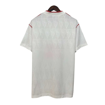 Man's Jersey Retro Sevilla I - 1991/1992