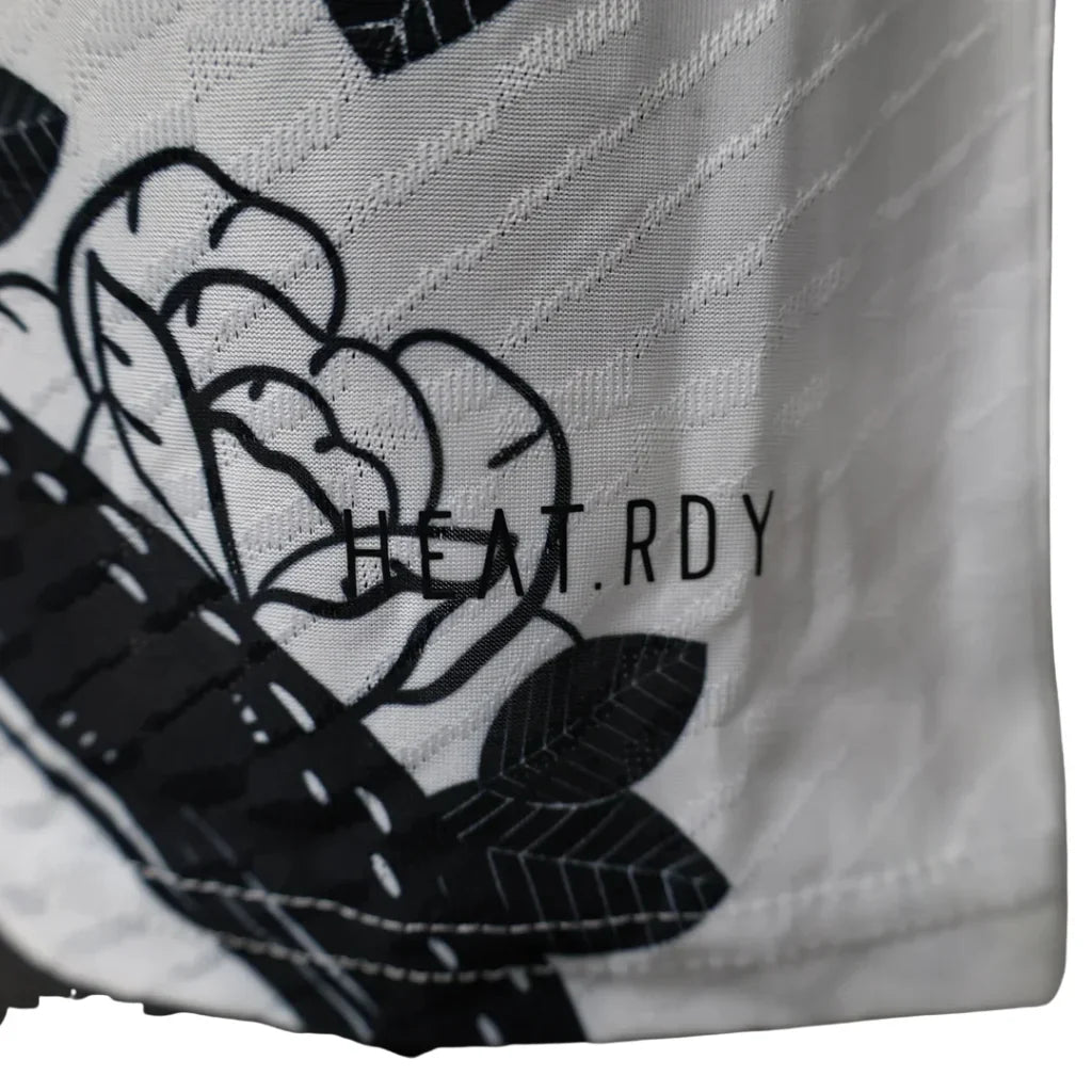 Jersey Edição Especial do Real Madrid Player Version - 2024/2025