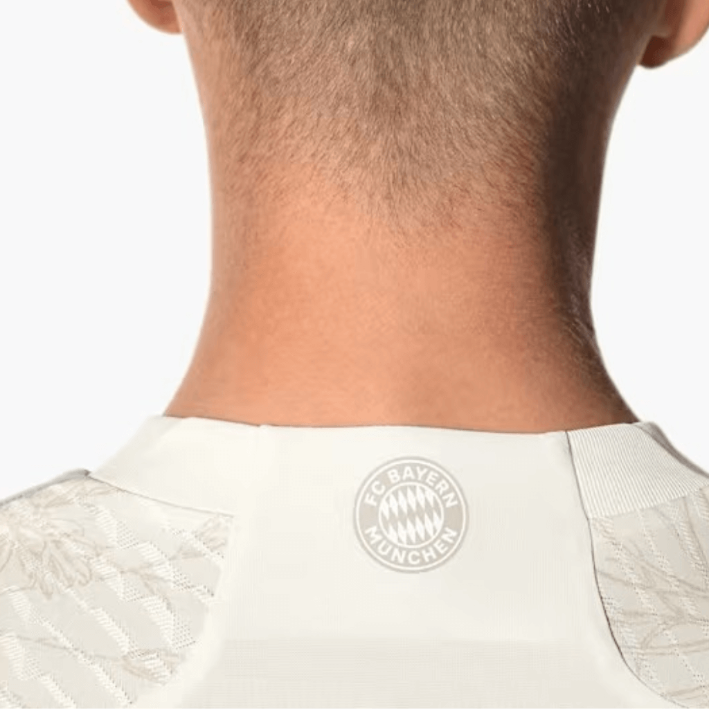 Jersey III Bayern 2023