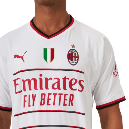 Jersey II Milan 2022