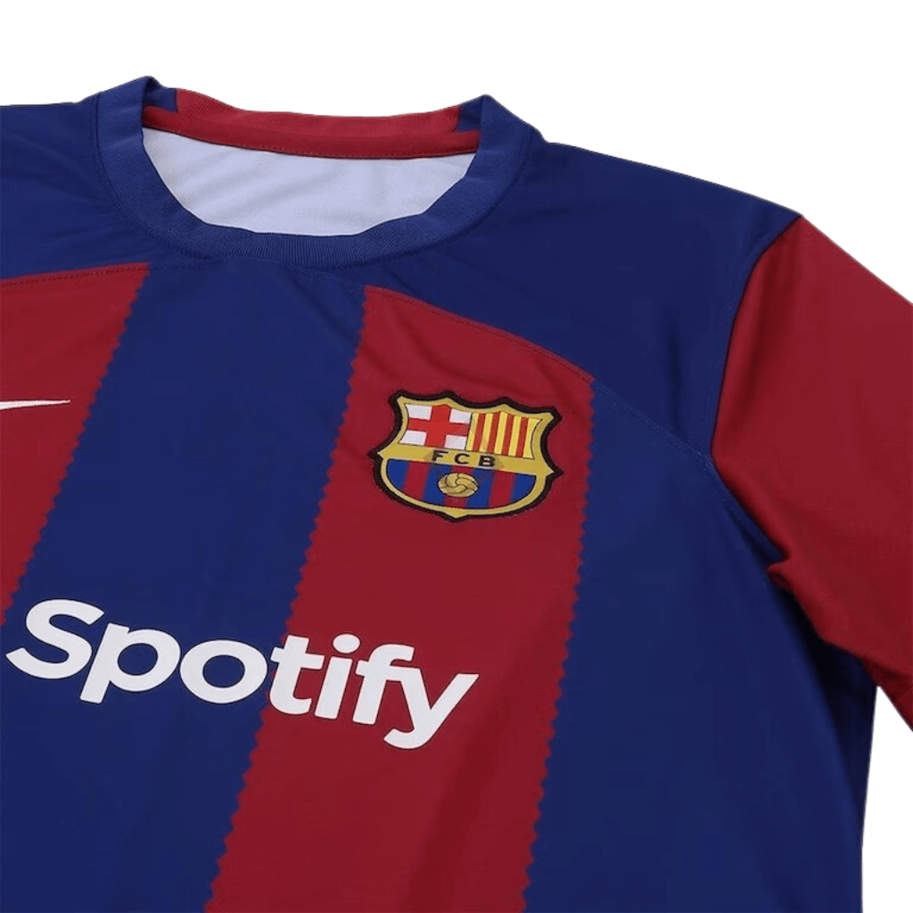 Jersey I Barcelona 2023