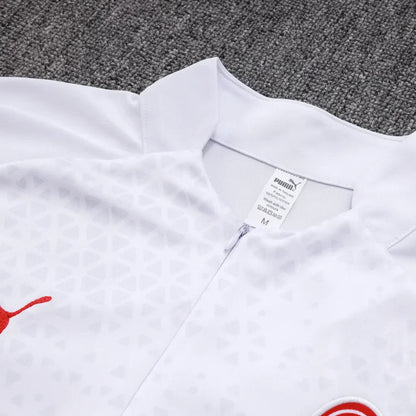 Set Masculino Training Milan