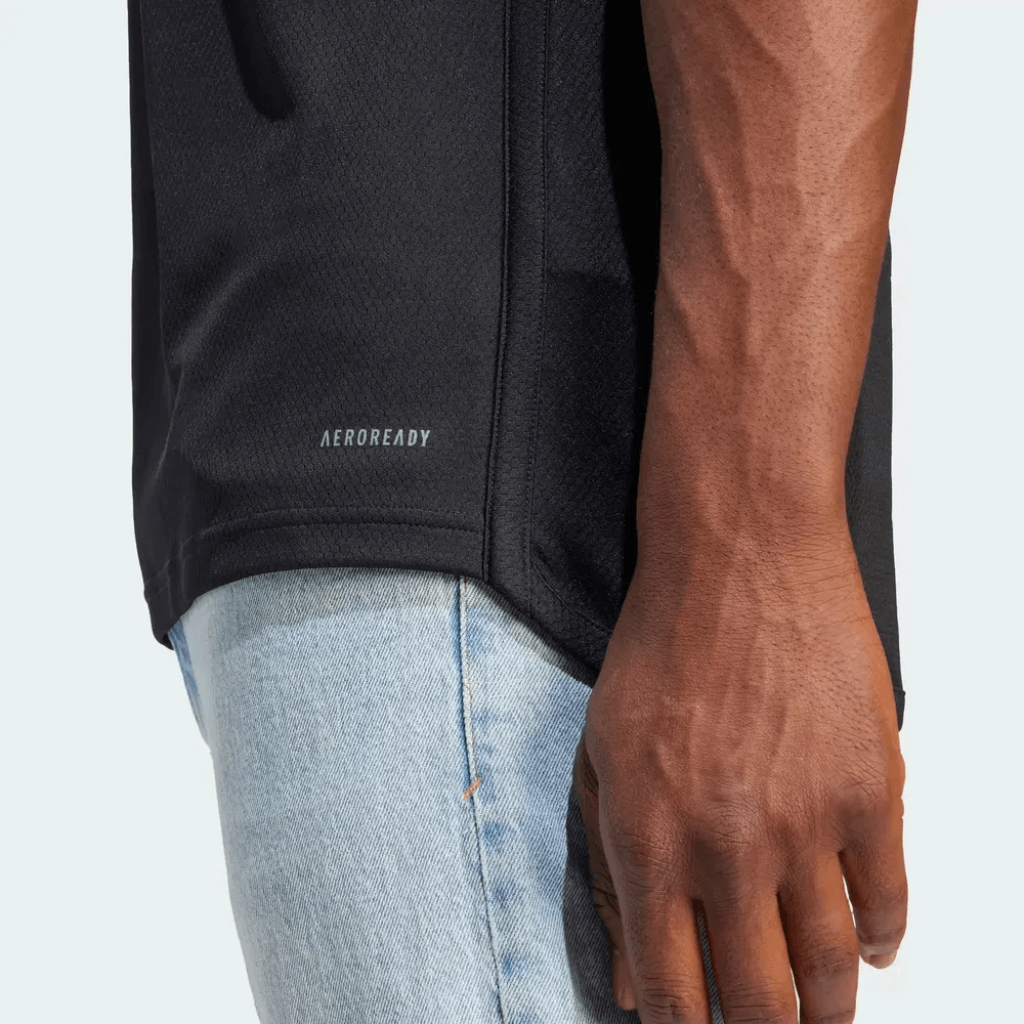 Jersey Roma III Adidas 2023