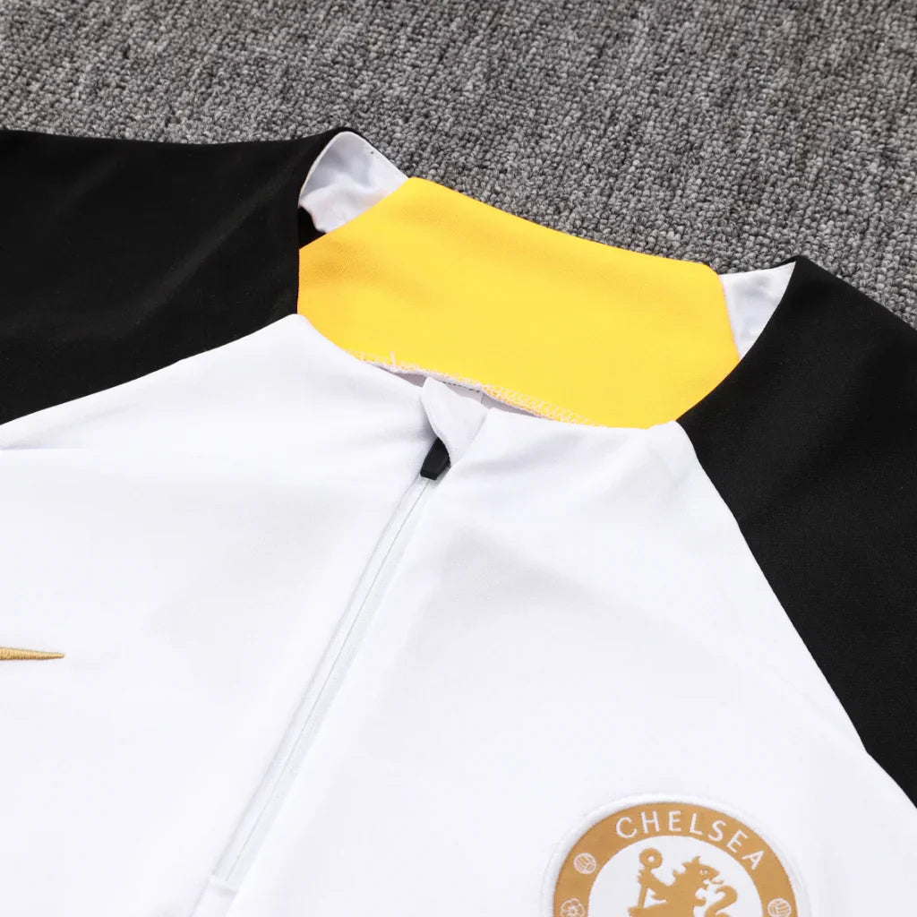 Set Masculino Training Chelsea