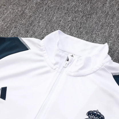 Set Masculino Training Real Madrid