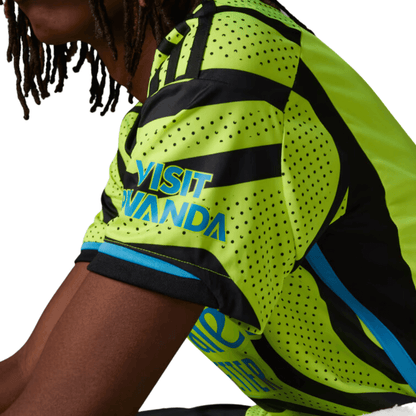 Jersey II Arsenal 2023