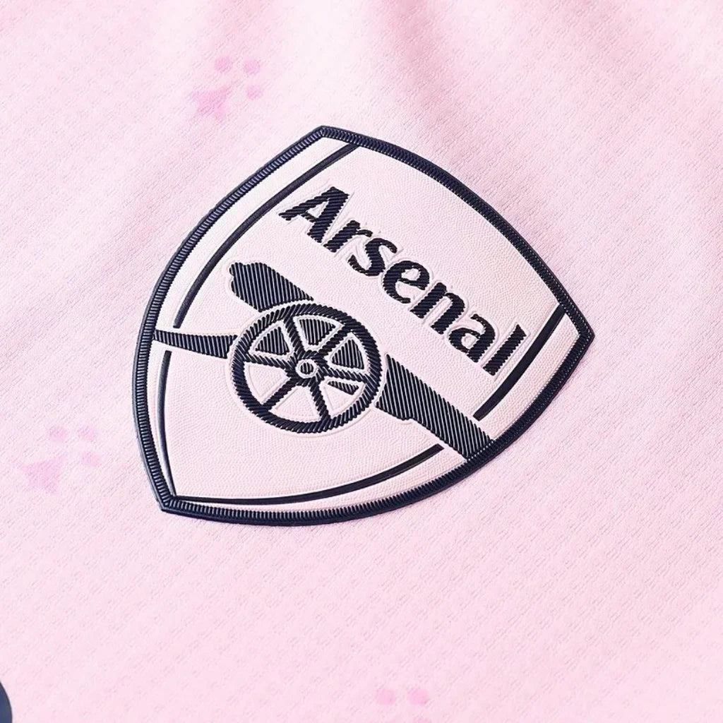 Jersey I Arsenal Third 2022/23