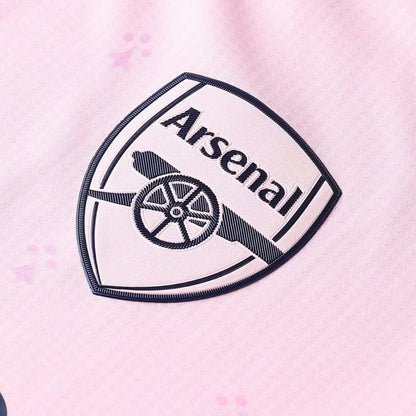 Jersey I Arsenal Third 2022/23