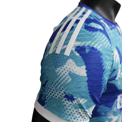 Jersey Edição Especial do Real Madrid Player Version - 2024/2025