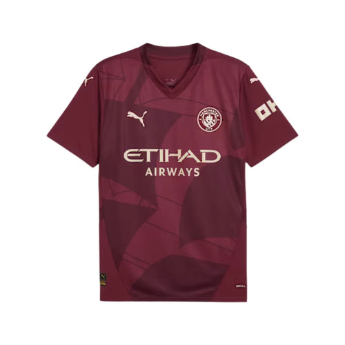 Jersey Manchester City Third - 24/25