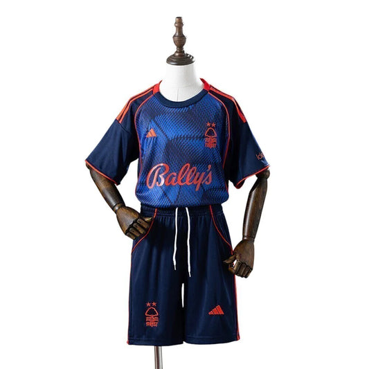 Kit Kids Nottingham Forest III - 25/26