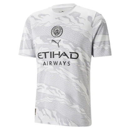 Jersey Manchester City Ano do Dragão - 24/25