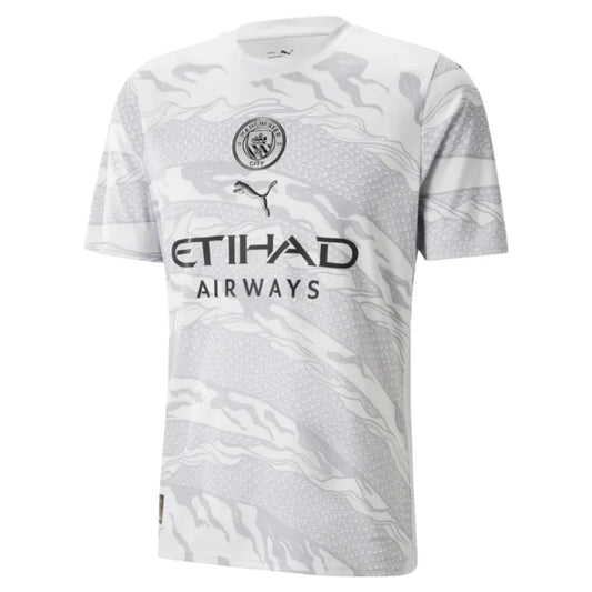 Jersey Manchester City Ano do Dragão - 24/25