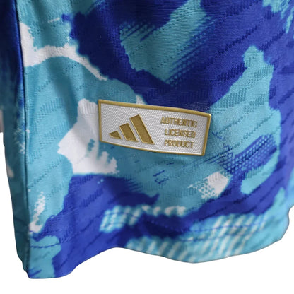 Jersey Edição Especial do Real Madrid Player Version - 2024/2025