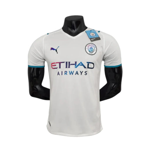 Jersey Manchester City Player Version - 21/22