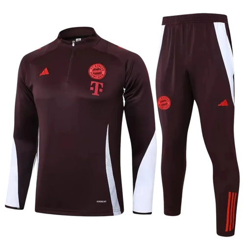 Tracksuit de Training Bayern de Munique - 24/25