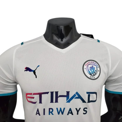 Jersey Manchester City Player Version - 21/22