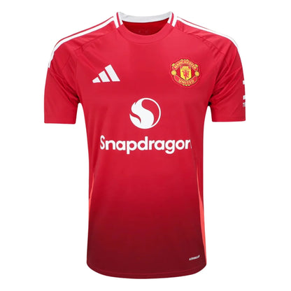 Jersey Manchester United - 24/25