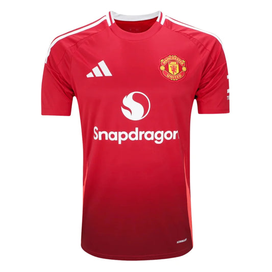 Jersey Manchester United - 24/25