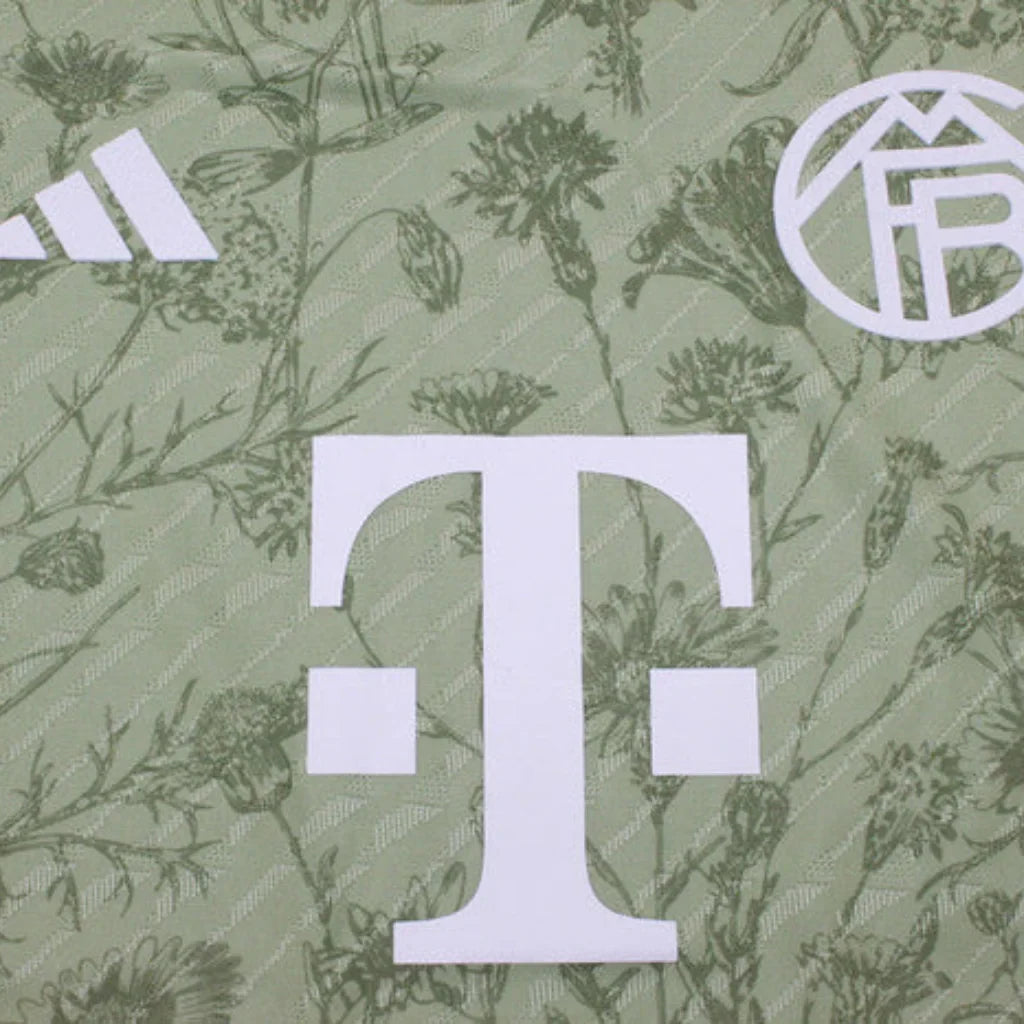 Jersey Bayern de Munique Oktoberfest - 23/24