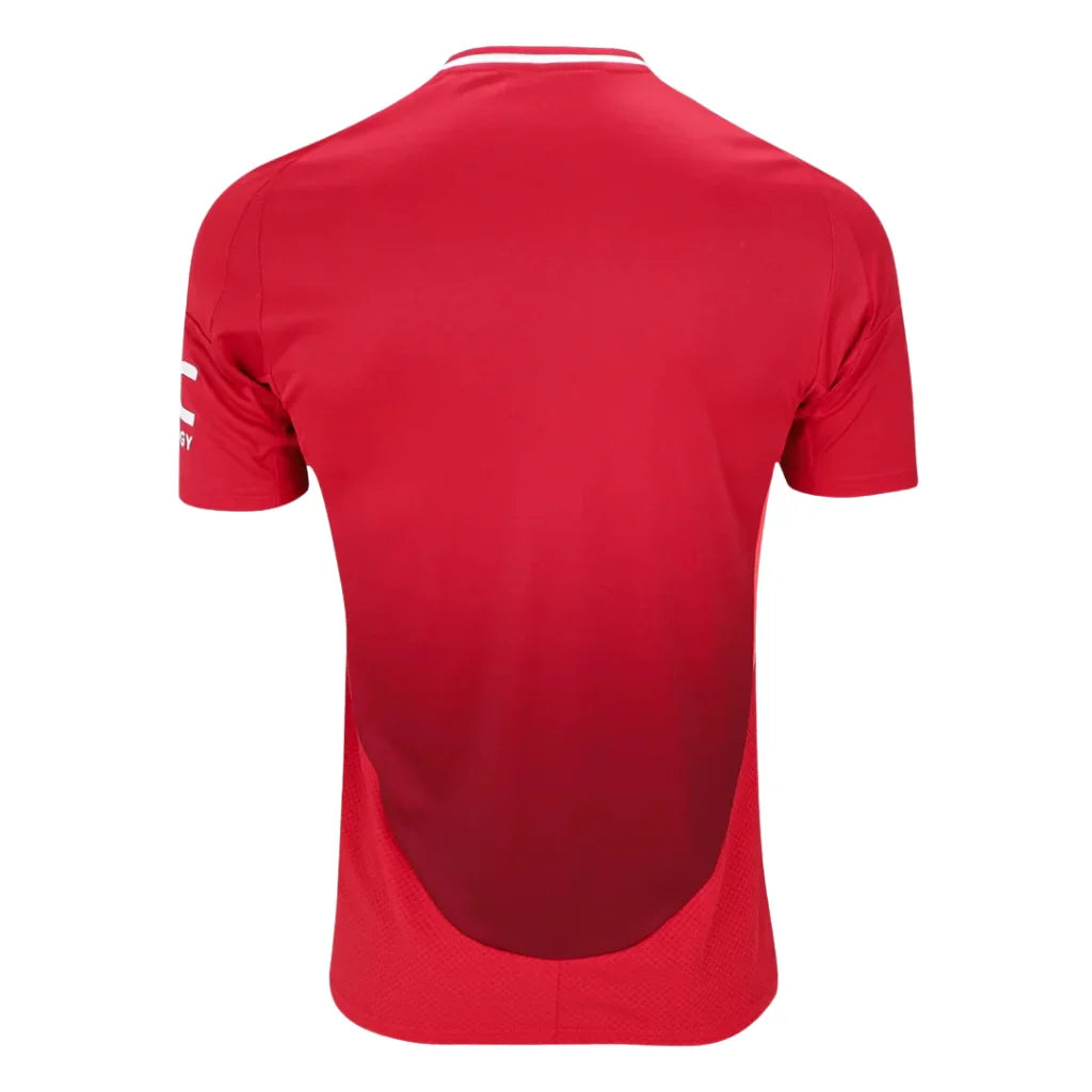 Jersey Manchester United - 24/25