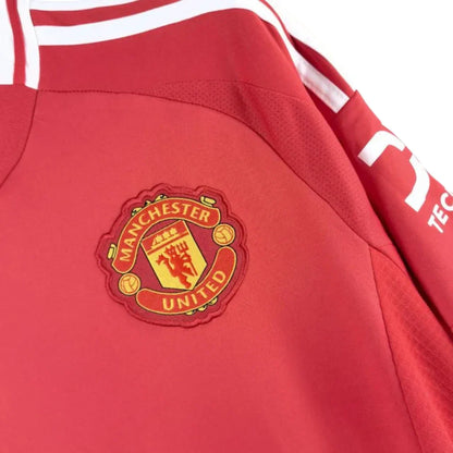 Jersey Manchester United - 24/25