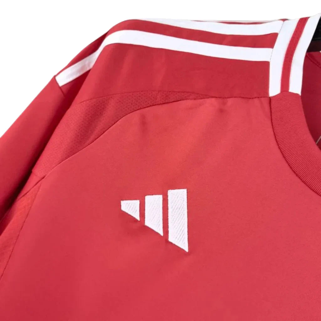 Jersey Manchester United - 24/25