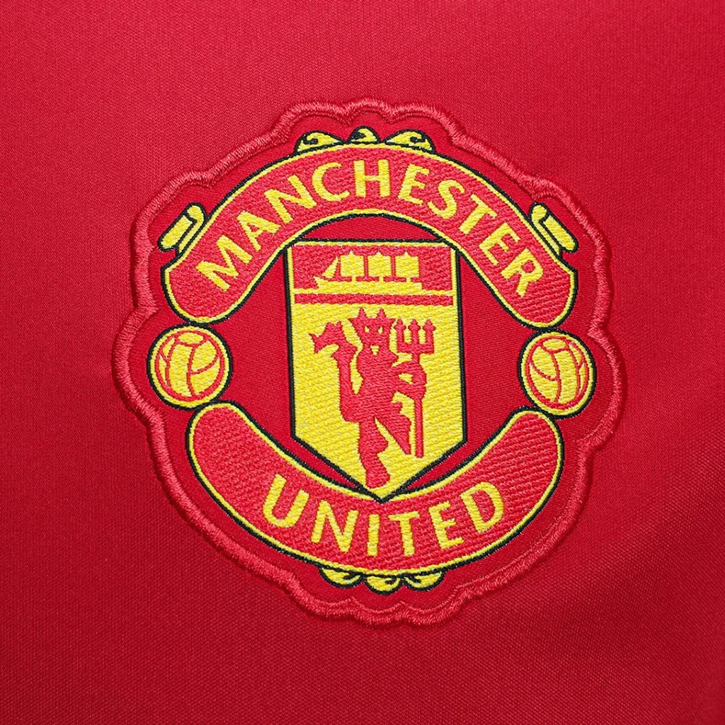 Jersey Manchester United - 24/25
