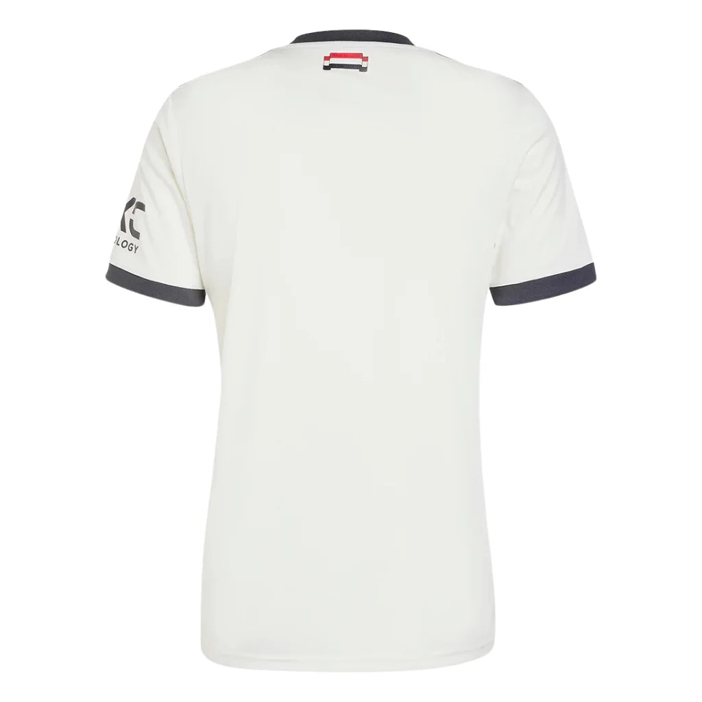 Jersey Manchester United Third - 24/25