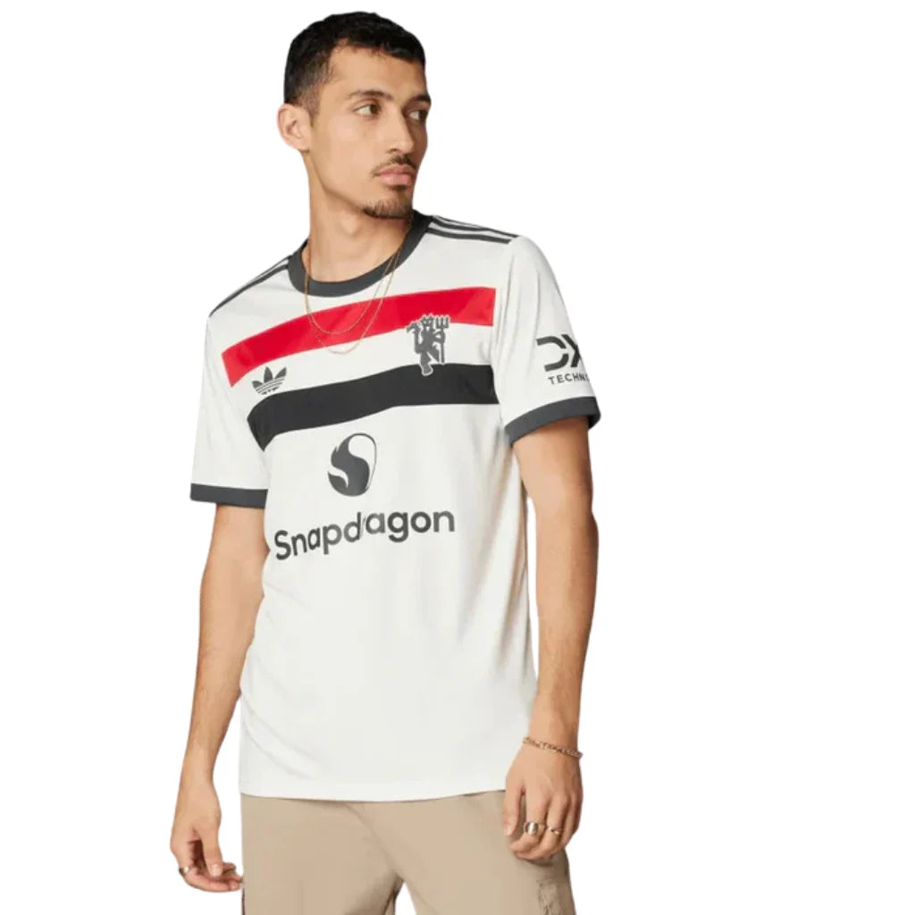 Jersey Manchester United Third - 24/25