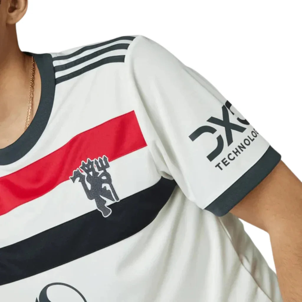 Jersey Manchester United Third - 24/25