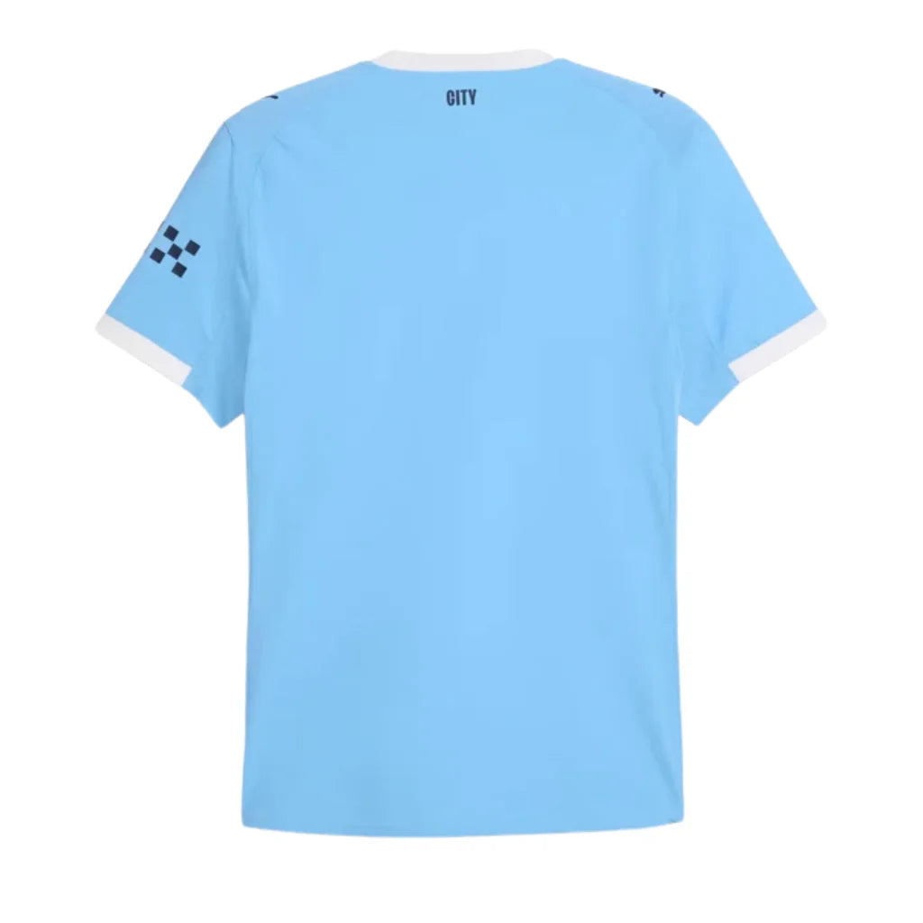 Lançamento Jersey Manchester City I Torcedor - 25/26