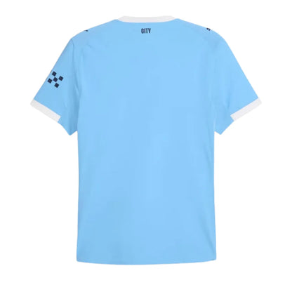 Lançamento Jersey Manchester City I Torcedor - 25/26