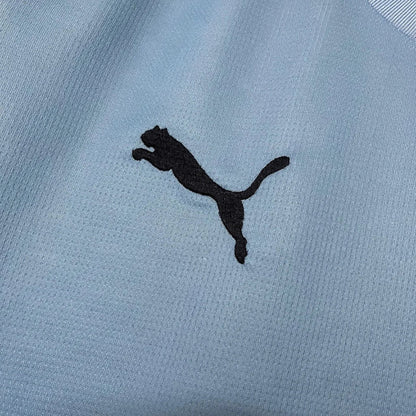 Lançamento Jersey Manchester City I Torcedor - 25/26