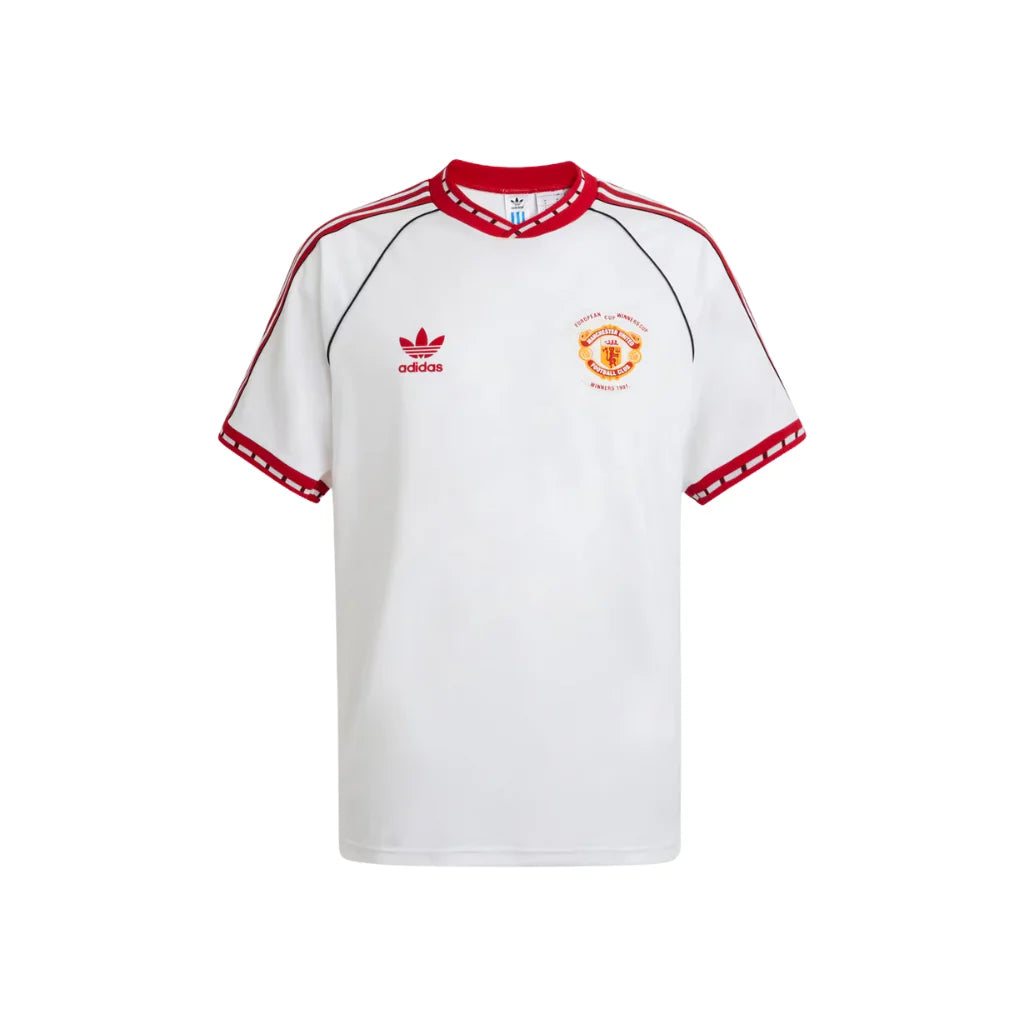 Jersey Manchester United x Bring Back - 1991
