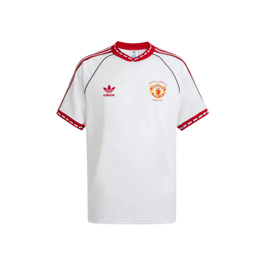 Jersey Manchester United x Bring Back - 1991
