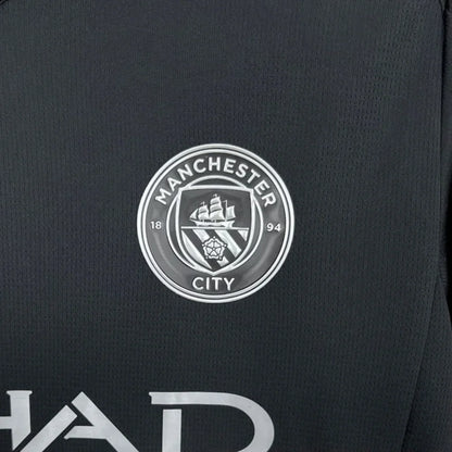 Lançamento Jersey Manchester City lI Torcedor - 25/26