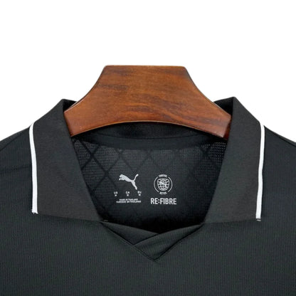 Lançamento Jersey Manchester City lI Torcedor - 25/26