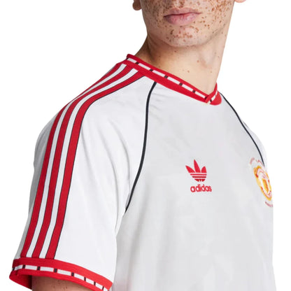 Jersey Manchester United x Bring Back - 1991