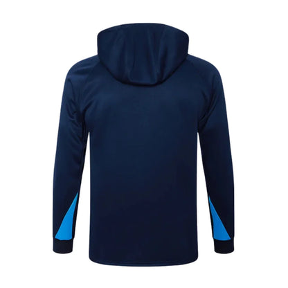 Tracksuit de Training Chelsea com Capuz - 24/25