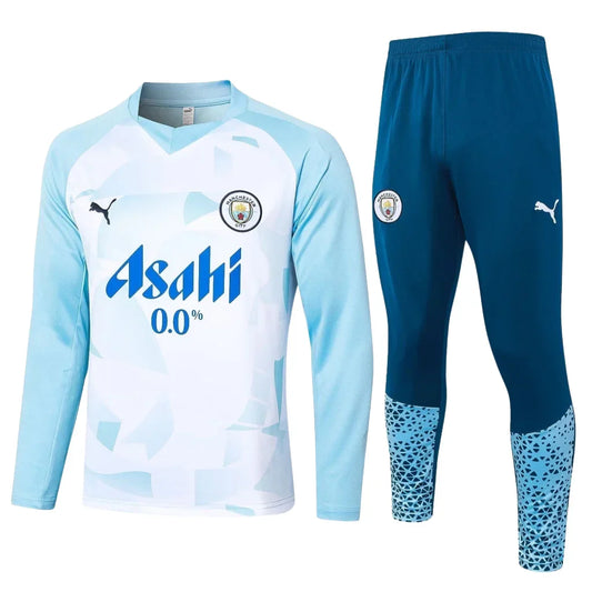 Tracksuit de Training Manchester City 24/25 - Training
