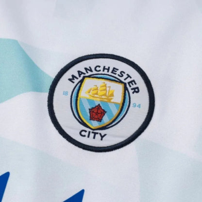 Tracksuit de Training Manchester City 24/25 - Training