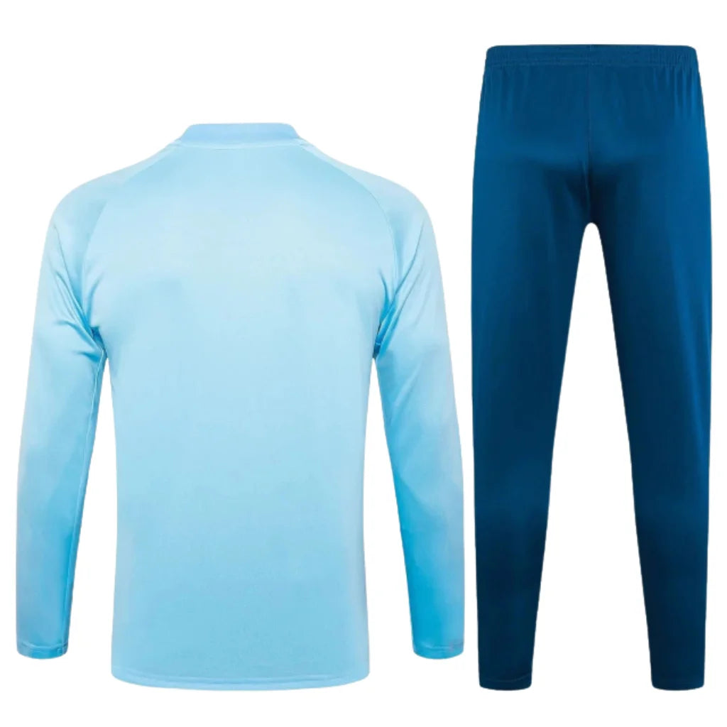 Tracksuit de Training Manchester City 24/25 - Training
