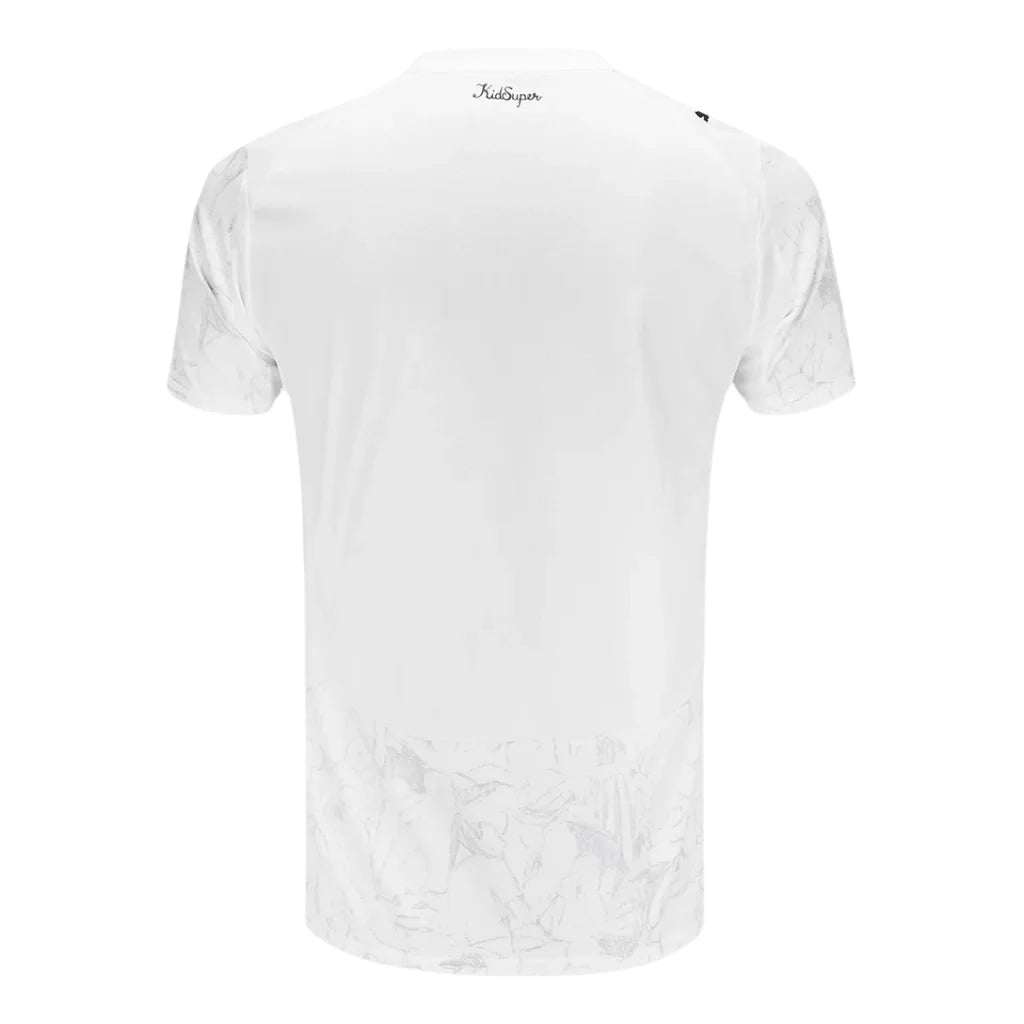 Lançamento Jersey Manchester City KidSuper - 25/26