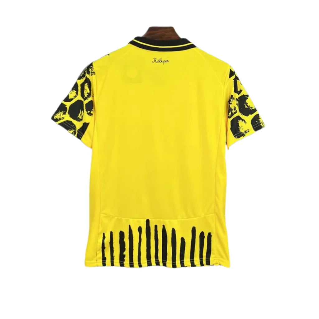 Lançamento Jersey Borussia Dortmund - 25/26