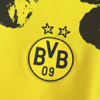 Lançamento Jersey Borussia Dortmund - 25/26