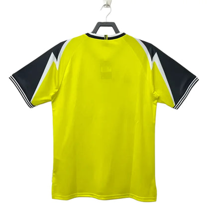 Jersey Borussia Dortmund I Home - Versão Retro - 95/96