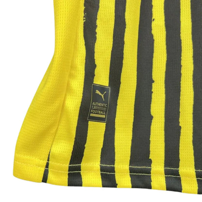 Lançamento Jersey Borussia Dortmund - 25/26