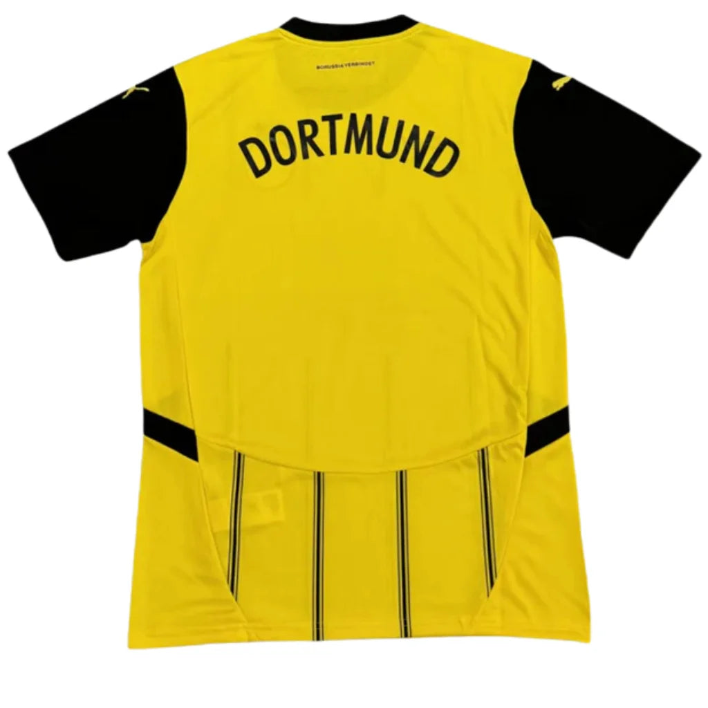 Jersey Borussia Dortmund - 2024/25
