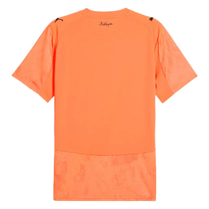 Lançamento Jersey Manchester City Goleiro - 25/26